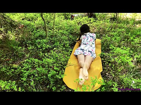 ❤️ Barrani fuq Tinder Masturbates My Pussy u Fucks Passjonately fil-boskijiet ❤️❌ Video anali lilna mt.pornolemon.ru
