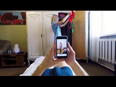 ❤️ Stepsister għamel lil ħuha jiġbor eżatt qabel ma daħlet id-dar ❤️❌ Video anali lilna mt.pornolemon.ru