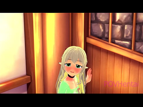❤️ (Nassa) Maid Elvish tgħinek taħsel wiċċek. ❤️❌ Video anali lilna mt.pornolemon.ru
