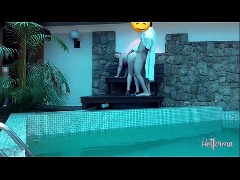 ❤️ Boss jistieden maid għall-pool, iżda ma setgħetx tirreżisti sħun ❤️❌ Video anali lilna mt.pornolemon.ru